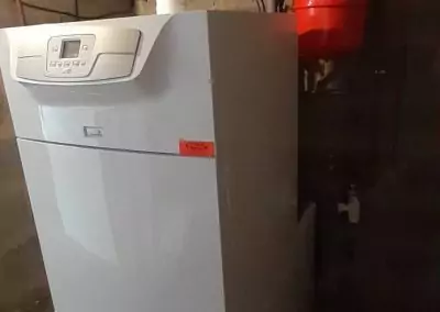 Installation et remplacement de chaudière par votre spécialiste SP Plomberie